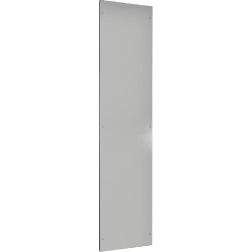 Rittal VX ZIJWANDEN 2000X500 RAL 7035 VE=2