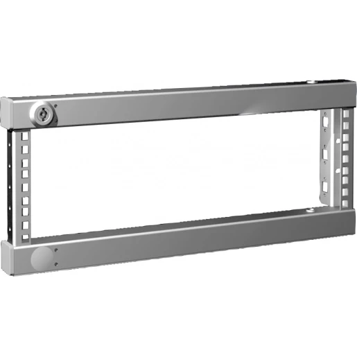 Rittal VX Componenten uitbouw kast Zwenkraam B800mm