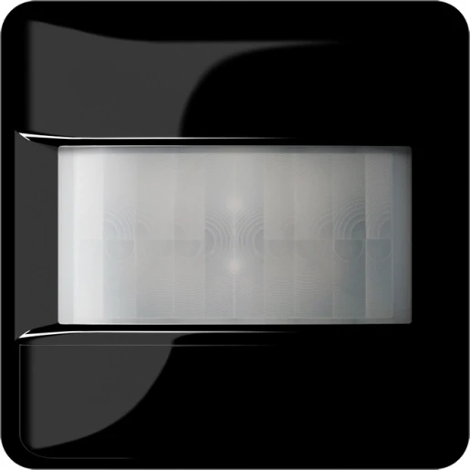 Jung KNX SENSORAFD. UNIV. 1,10M CD ZWART
