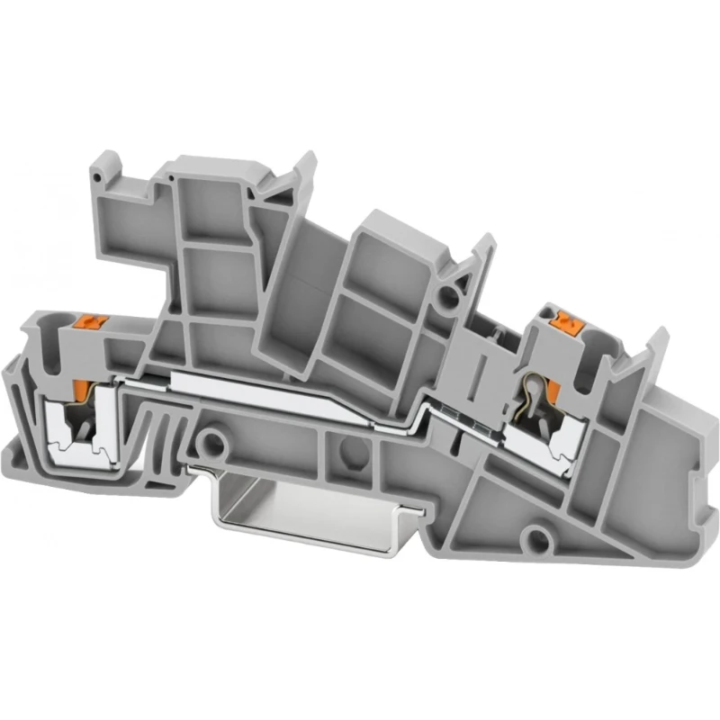 Phoenix Contact Etage-installatierijgklem