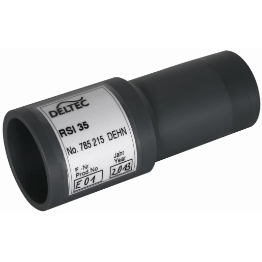 Dehn Reducing insert f.intake hose adapters ns/ms f.hose diameters of 35