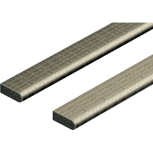 Rittal VX Componenten uitbouw kast Montage-element H28mm B6000mm