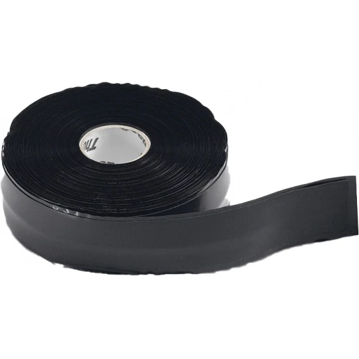 ABB Zelfvulkaniserende tape 3:1 38mm lengte 9 meter zwart
