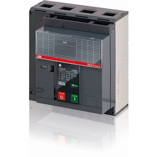 ABB Emax 2 Lastscheider IP20 4p 630A