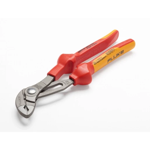 Fluke Afstelbare pomptang Geïsoleerd 1000 V 260mm 5067259