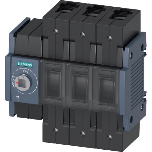 Siemens Lastscheider IP20 3p 80A