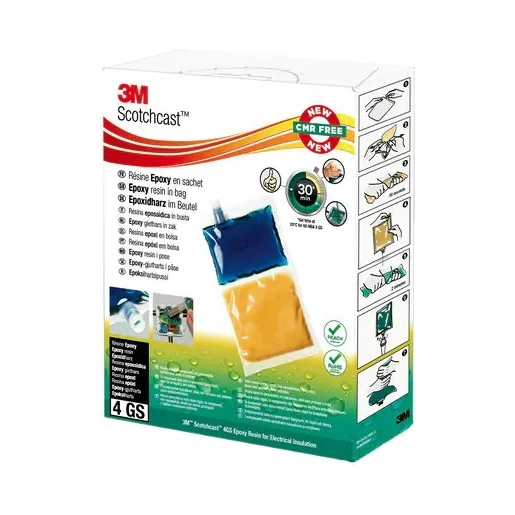 3M SCOTCHCAST HARS 4 GS FORMAAT B 200ML