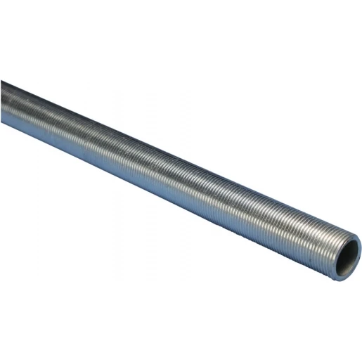 nVent Caddy UITWENDIG GETAPTE BUIS 1 INCH DRAADAANSLUITING 2 METER
