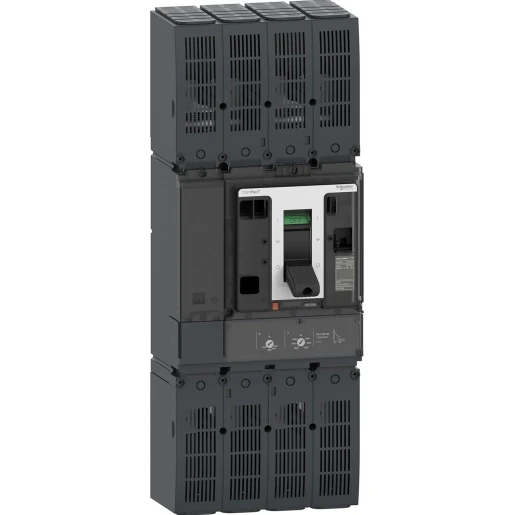 Schneider Electric NSX1200N 50KA DC 2P 800A TMD