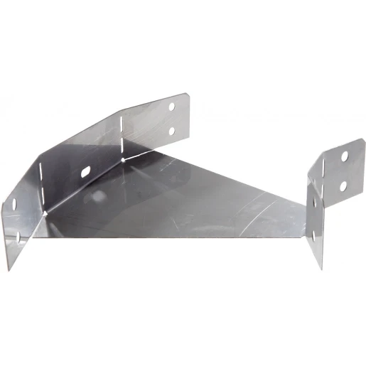 Gouda Holland Tray bocht kabelgoot 100x53mm 45° 32243156