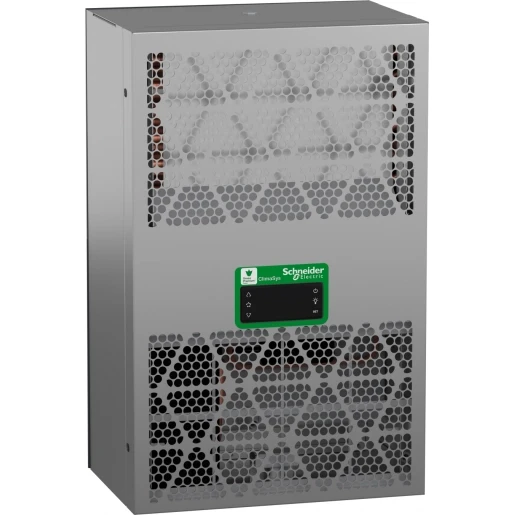 Sarel CONNECTED COOLING ZIJMONTAGE RVS 350W 230V IP55
