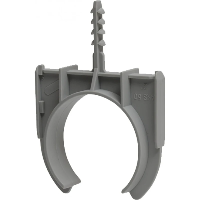 Schnabl Kunststof buisklemplug halogeenvrij boor 6mm 2 inch 49-52mm d.grs