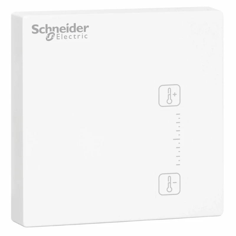 Merten SpaceLogic KNX Air Quality Multi-sensor wit opbouw MTN6005-0011