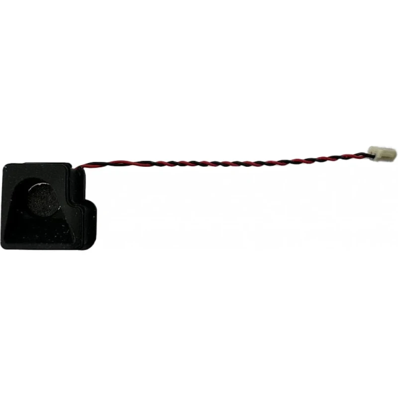 Siedle Microfoon zwart 210011961-00