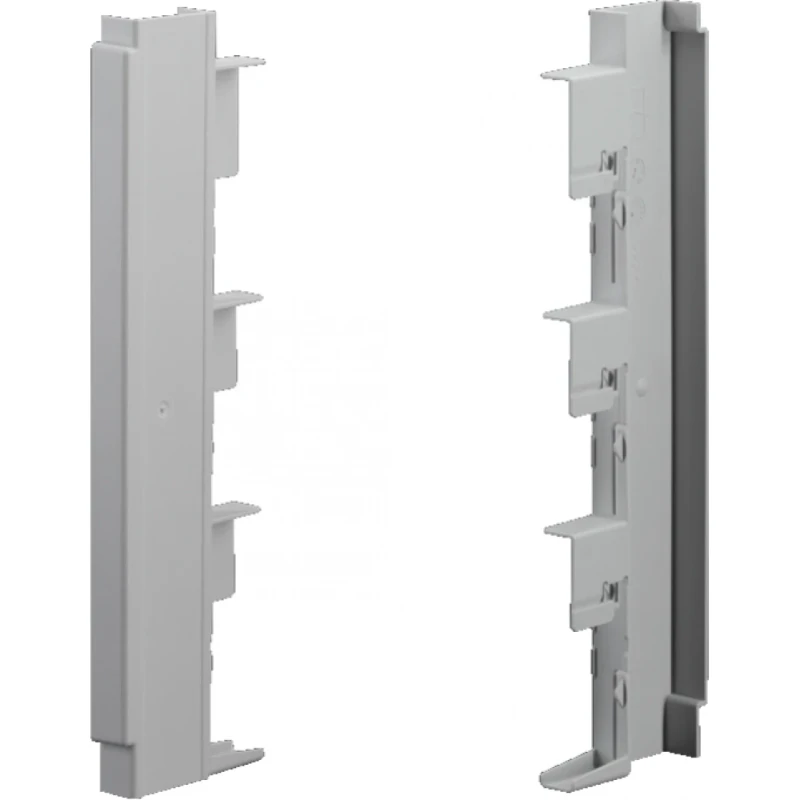 Rittal SV Kabelgoot v zekeringh. D-Switch VE=10