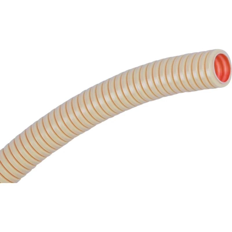 Pipelife PVC FLEXIVOLT FLEX 19MM R20 CREME LF