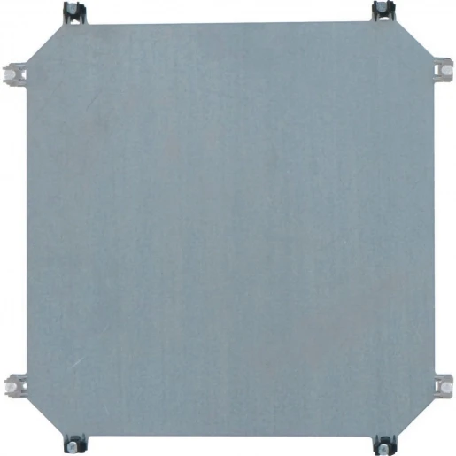Eaton Montageplaat staal verzinkt d=3mm voor kast ci44