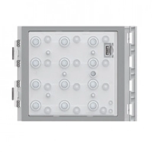 Bticino Sfera Nieuw nummerieke module spreken/bellen 3999-voudig BT353000