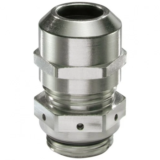 Wiska VENTGLAND Wartel M20 Natuurkleur 6/13mm Metaal