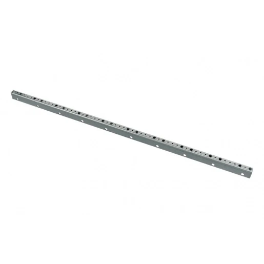 Eaton xEnergy Draagprofiel verticaal U-profiel 3 zijden geperforeerd 9.5mm 25x16x1915mm elektrolytisch verzinkt 143850