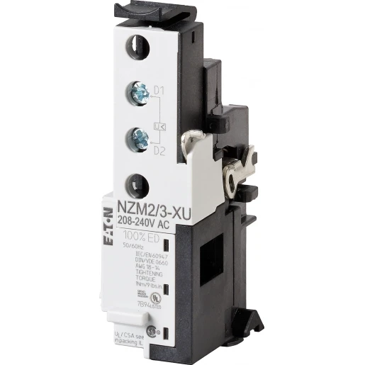 Eaton Onderspanningsafschakelspoel nzm2/3 208-240v ac