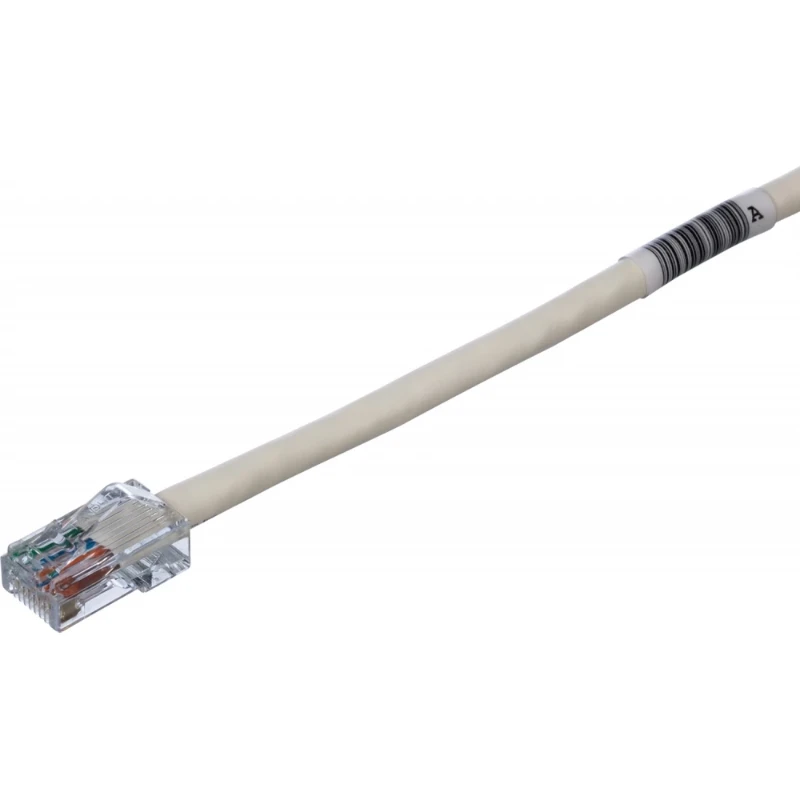Panduit Patchkabel U / UTP Cat5E RJ45 8(8) 3M wit UTPCH3MY