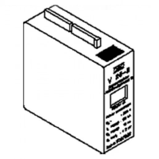 OBO Combicontroller v25 insteek module 280v