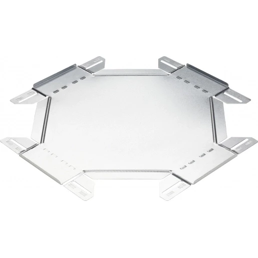 Stago CSU kruisstuk kabelgoot 250x60mm CSU36162502