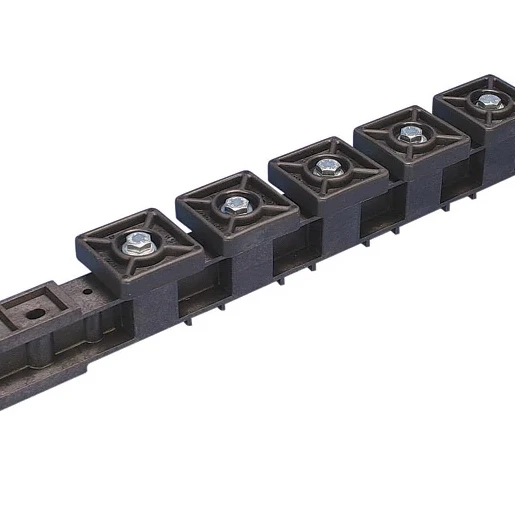 nVent Eriflex Railsteun (plat) fbs 400a