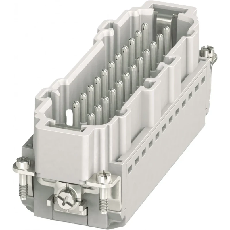 Phoenix Contact Contactblok voor rechthoekige connector