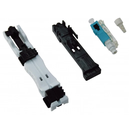 Gigamedia Connector Prefibre 900m (1 stuk = 50) SC GGM SCXPFITOM1L