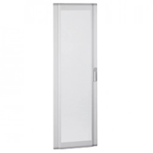 Legrand Lexic Deur kast/lessenaar Segmentdeur H575mm B575mm D60mm Staal Grijs