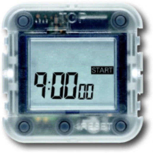 ABB Busch-Jaeger timer count-down 10uur 10A inb