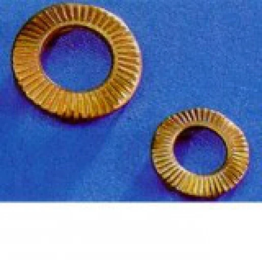 Rittal SZ Aardringen (1 stuk = 100) M6 Ø6x0x5mm 2334000