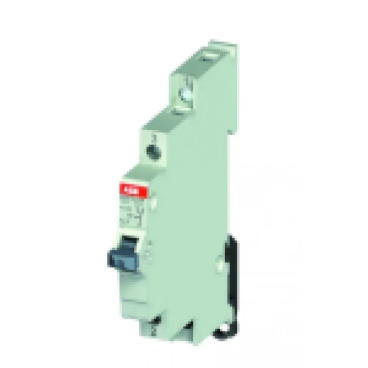 ABB GROEPENSCHAKELAAR 16A 1W