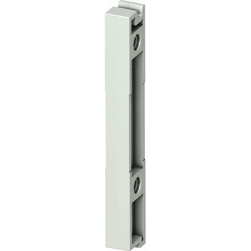 ABB ADAPTERPLAAT VOOR MS116/132 3 FASE+LAB BOVEN GEVOED SMISSLINE