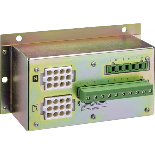 Schneider Electric Ive box 48..415vac ns100-630