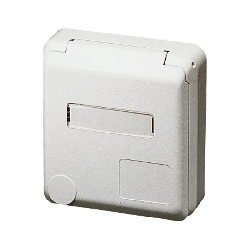 Mennekes Inb. WCD Cepex 16A 3P 6H 230V IP44