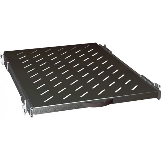 Legrand LCS2 Componenten uitbouw kast Ladegeleider H44mm B482mm D625mm