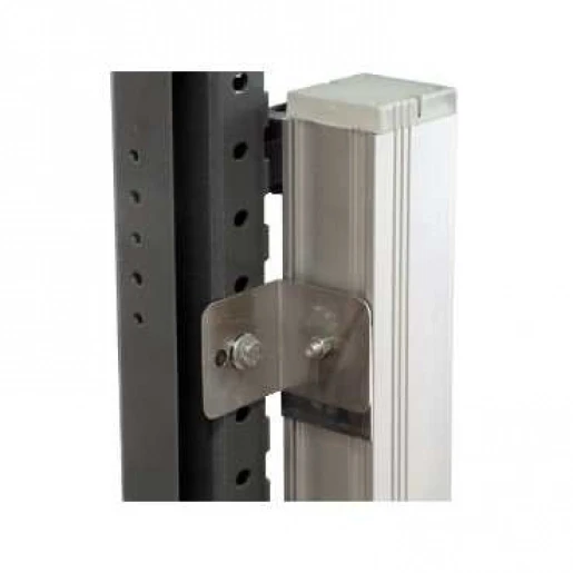 Sarel Actassi Componenten uitbouw kast Hoekset H44,2mm B44,2mm D44,2mm