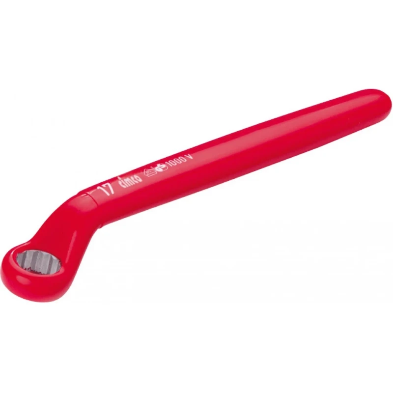 Cimco RINGSLEUTEL VDE SW12