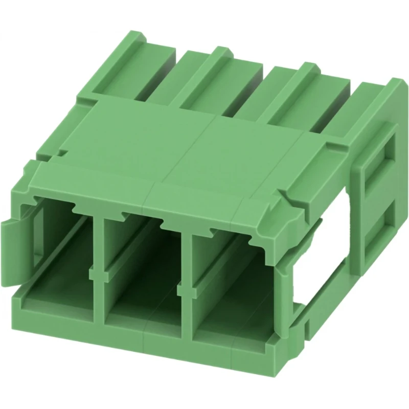 Phoenix Contact Printplaatconnector
