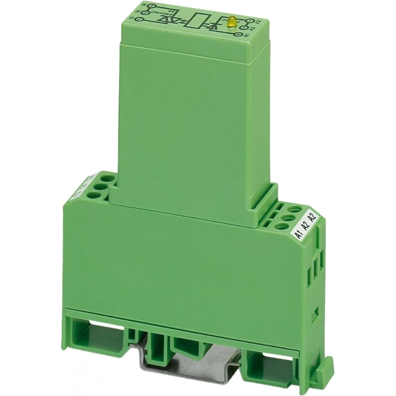 Phoenix Contact RELAIS EMG17-OV-24DC/240AC/3