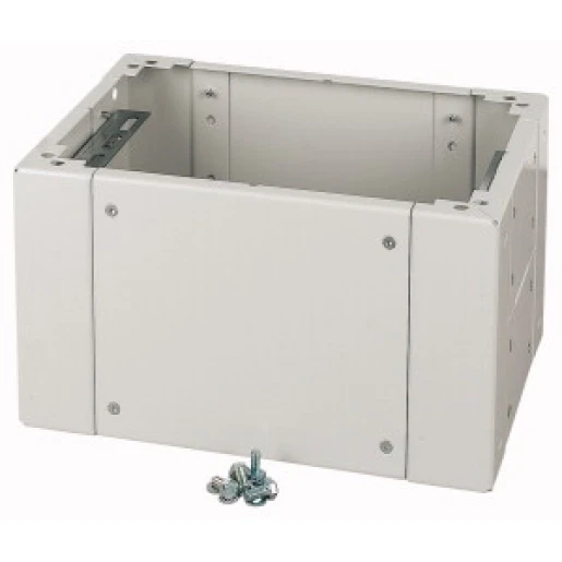 Eaton xEnergy Componenten uitbouw kast Montage-element H200mm B350mm D250mm