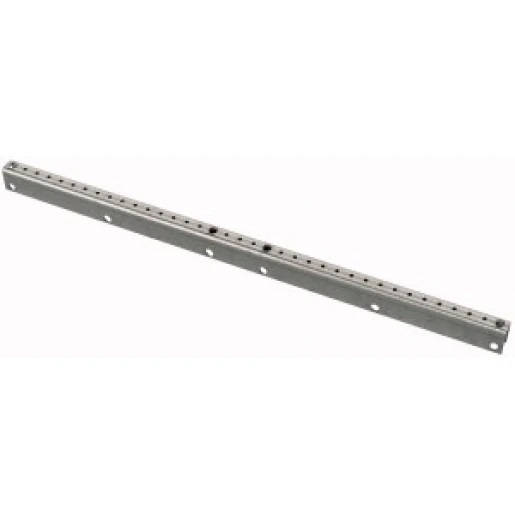 Eaton xEnergy Draagprofiel horizontaal U-profiel 3 zijden geperforeerd 9.5mm 25x965x16mm elektrolytisch verzinkt 143854