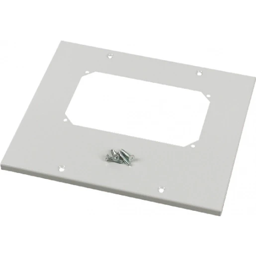 Eaton BOVENPLAAT MET WARTELOPENING IP55 D=400 B=425