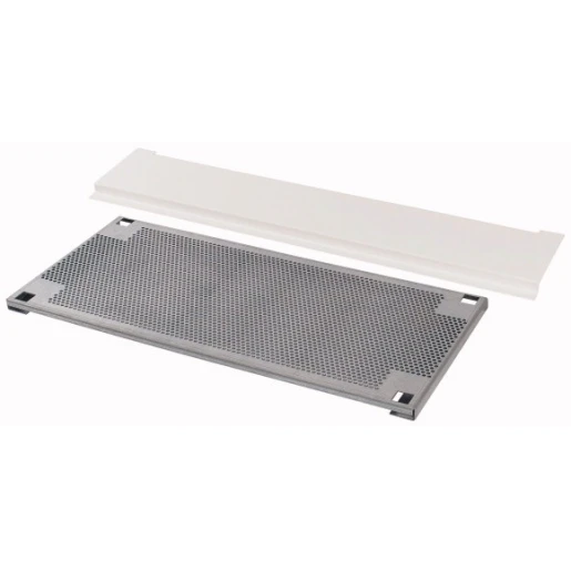 Eaton IT-MONTAGEPLAAT EN HOR.AFSCHEIDING TBV BF 24TE BREDE OPBOUW KAST