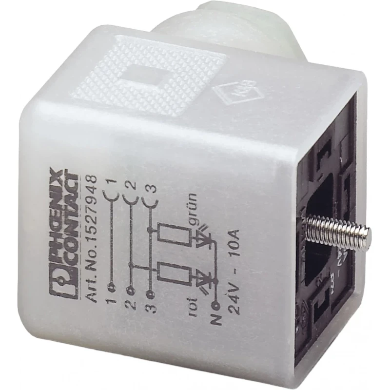 Phoenix Contact SACC-V-5CON-PG9/AD-2L 24V