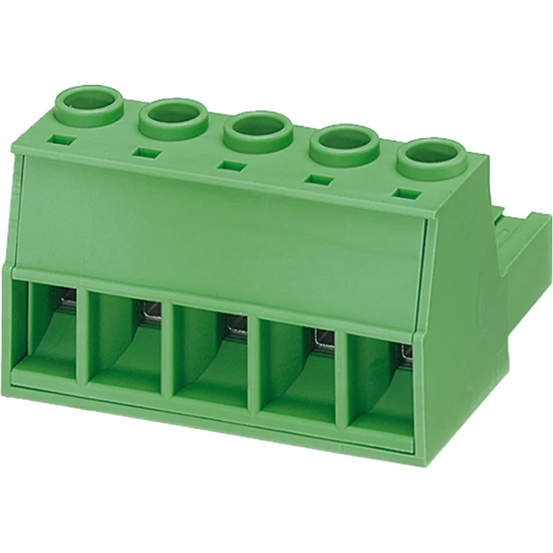 Phoenix Contact Kabelconnector voor printplaatconnector