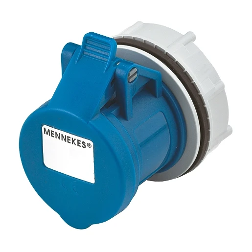 Mennekes Inb. WCD 16A 3P 6H 230V IP44 Rapido